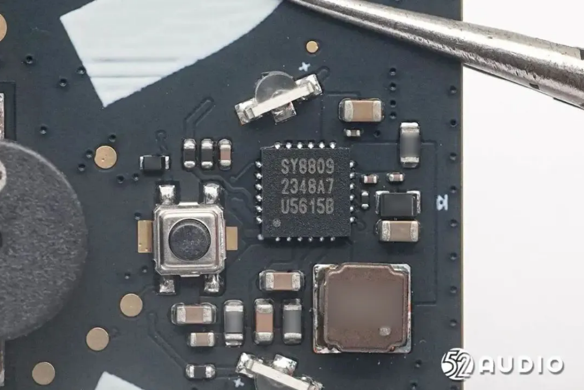 SY8809ֽΪCleer ARC 3ȫЧĳŵ